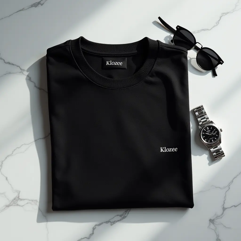 Klozee Regular T-shirt