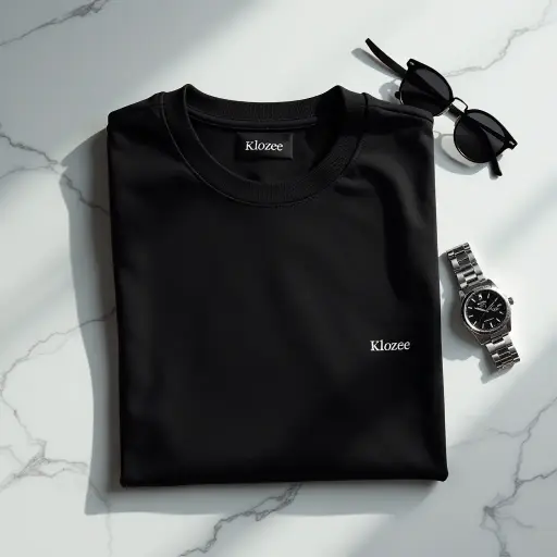 Klozee Regular T-shirt